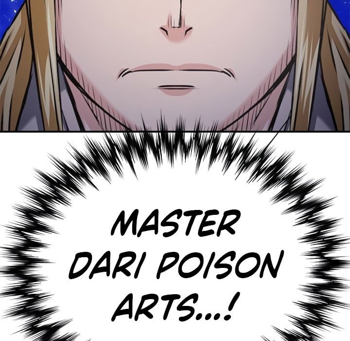 Seoul Station Druid Chapter 142 Gambar 31