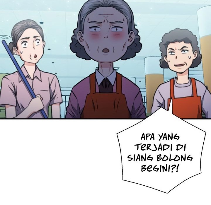 Seoul Station Druid Chapter 142 Gambar 35