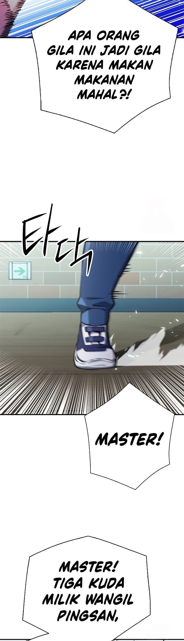 Seoul Station Druid Chapter 142 Gambar 40