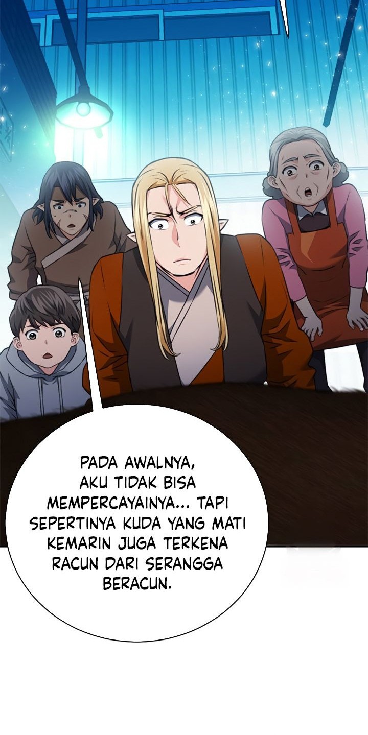 Seoul Station Druid Chapter 142 Gambar 43