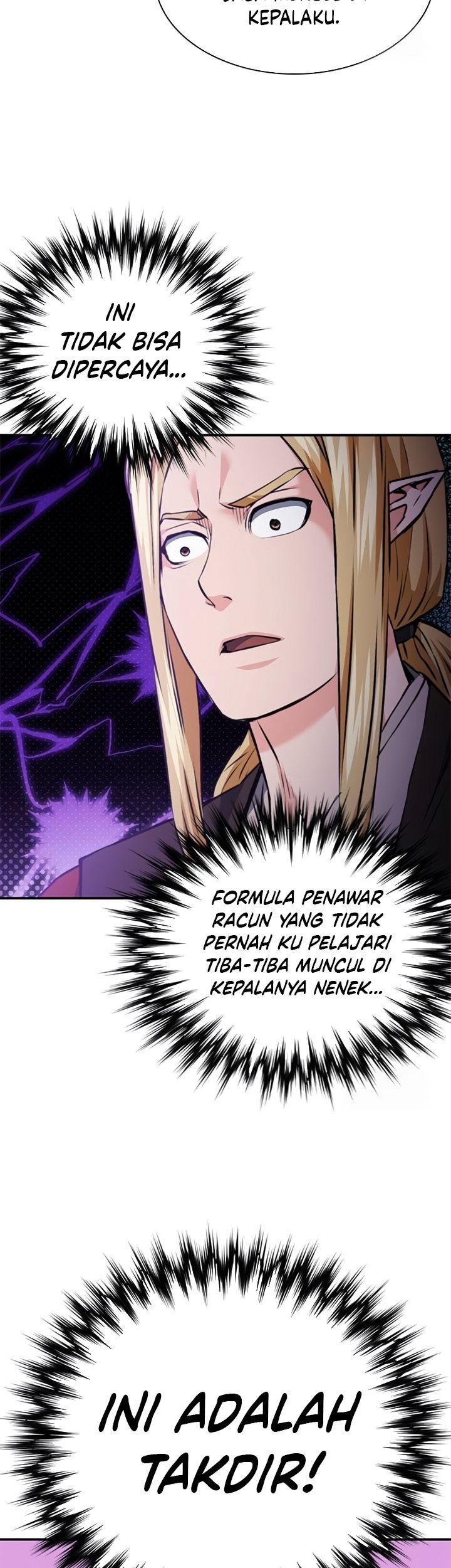 Seoul Station Druid Chapter 142 Gambar 48