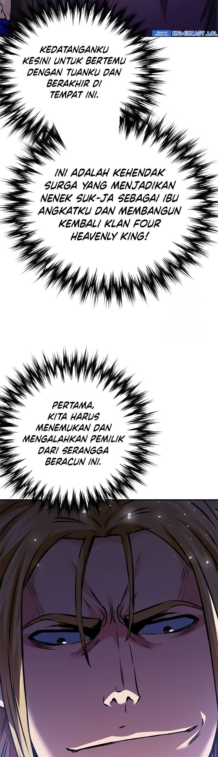 Seoul Station Druid Chapter 142 Gambar 50