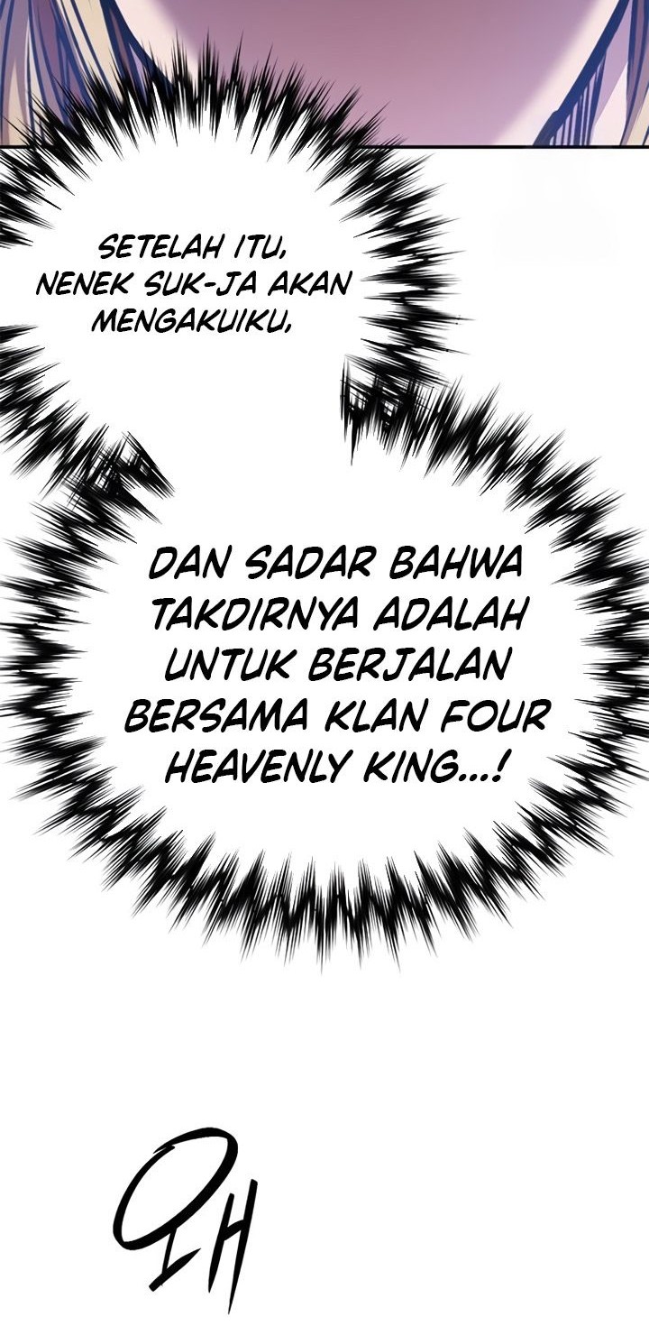 Seoul Station Druid Chapter 142 Gambar 51