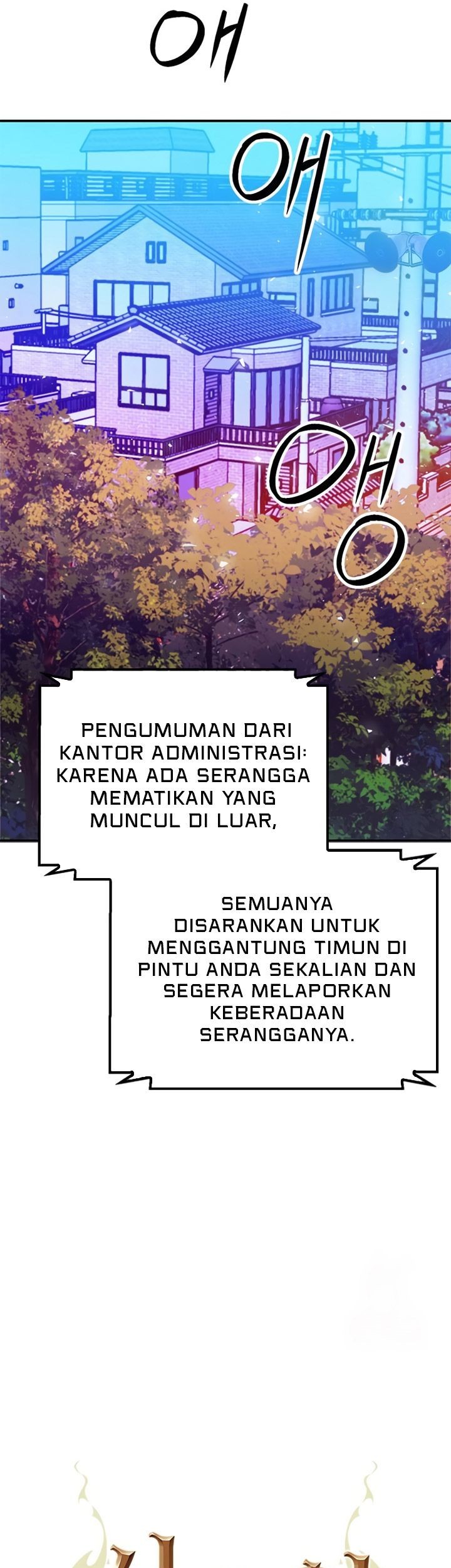 Seoul Station Druid Chapter 142 Gambar 52