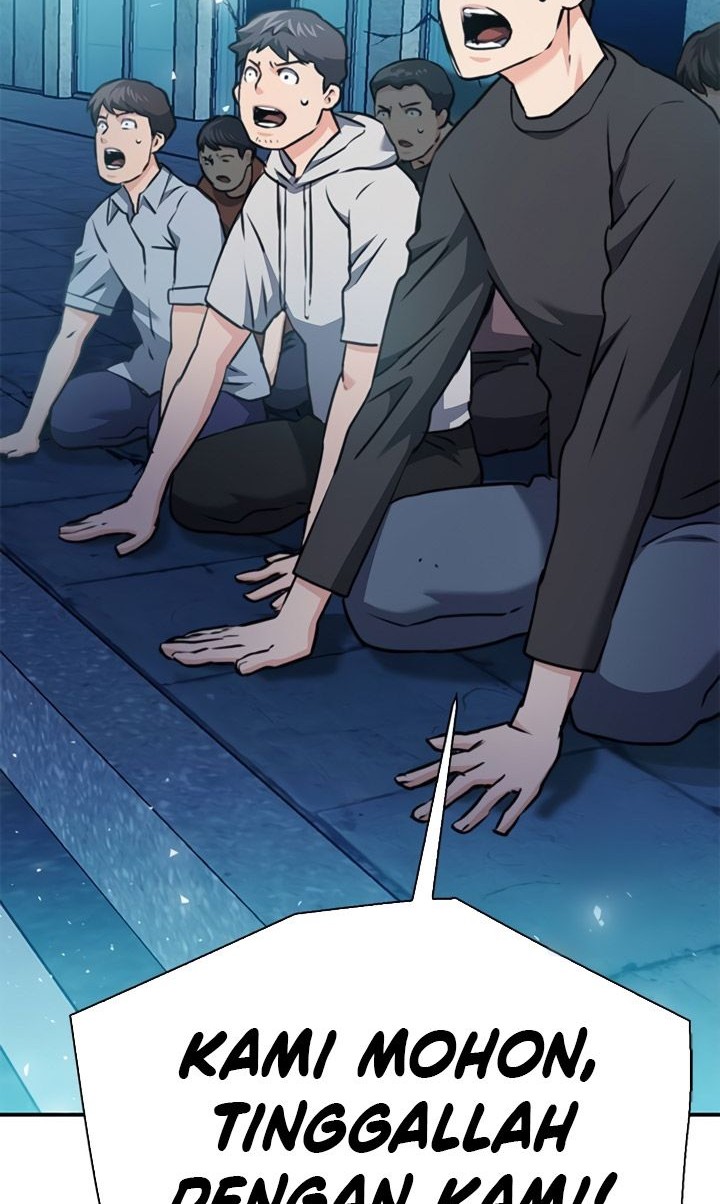 Seoul Station Druid Chapter 142 Gambar 55