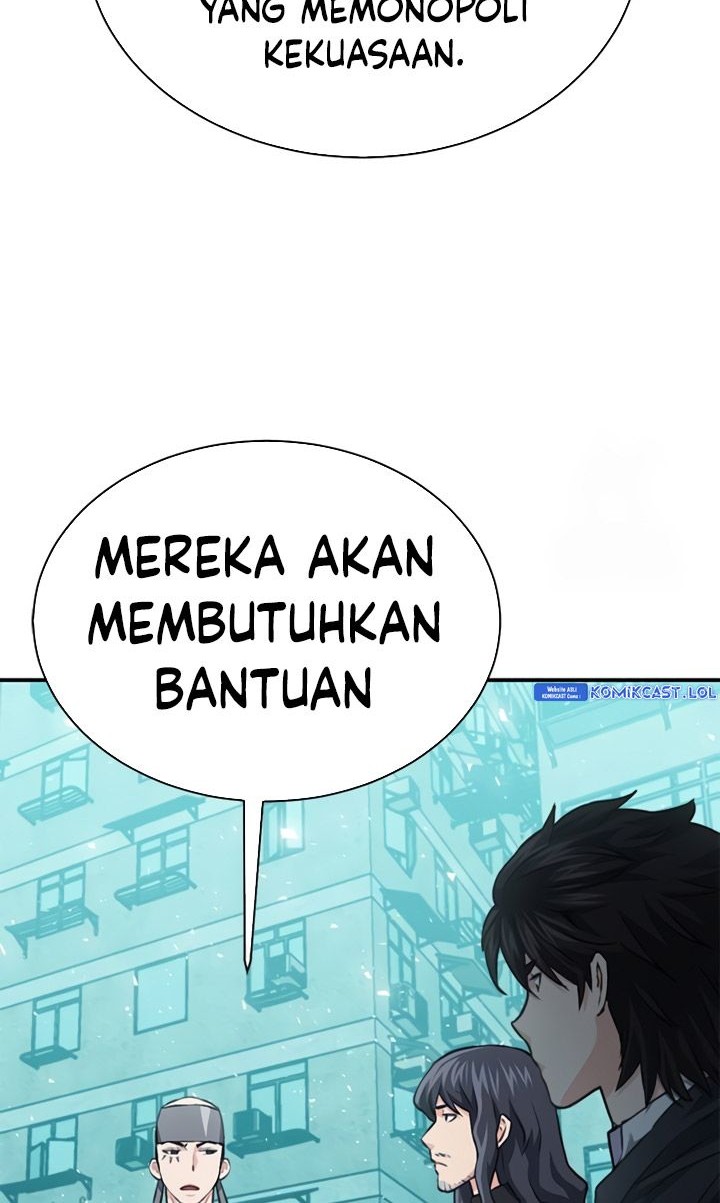 Seoul Station Druid Chapter 142 Gambar 57