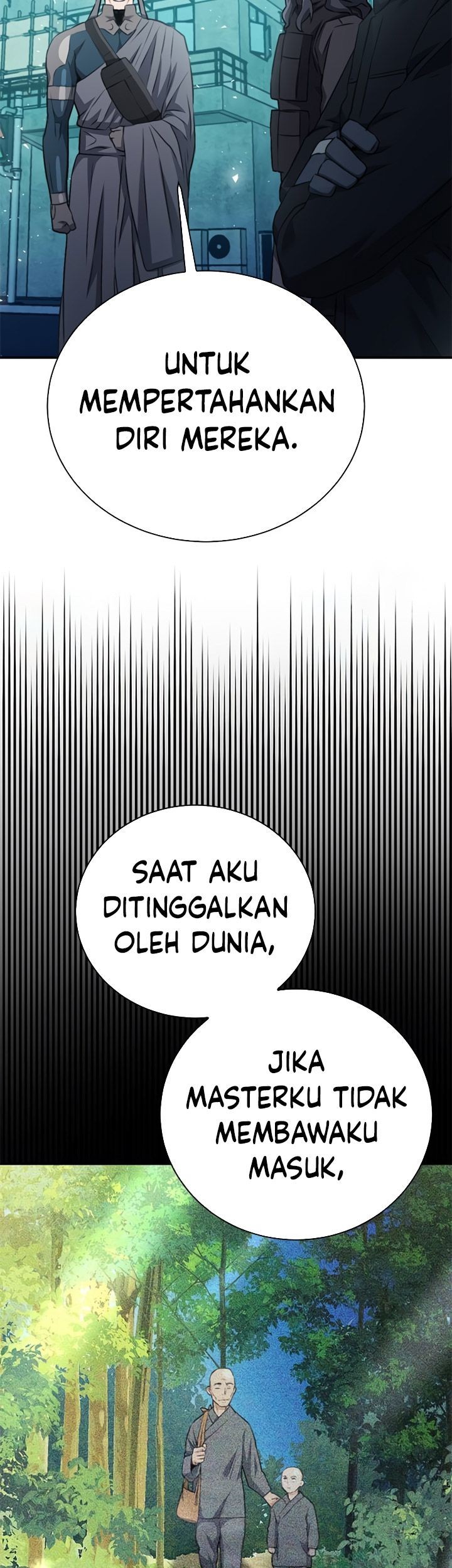 Seoul Station Druid Chapter 142 Gambar 58