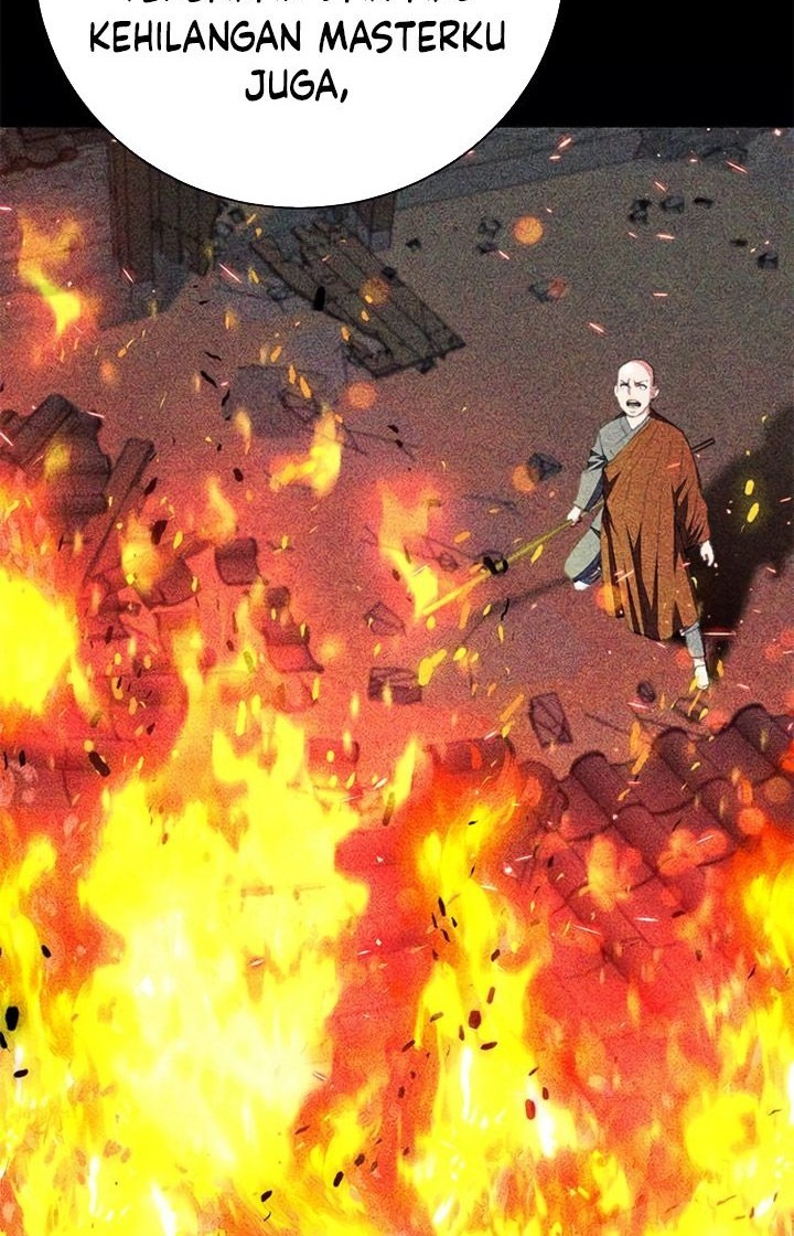 Seoul Station Druid Chapter 142 Gambar 61