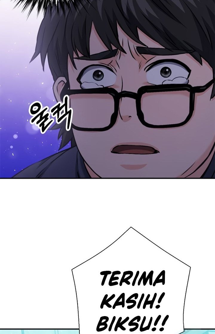 Seoul Station Druid Chapter 142 Gambar 63