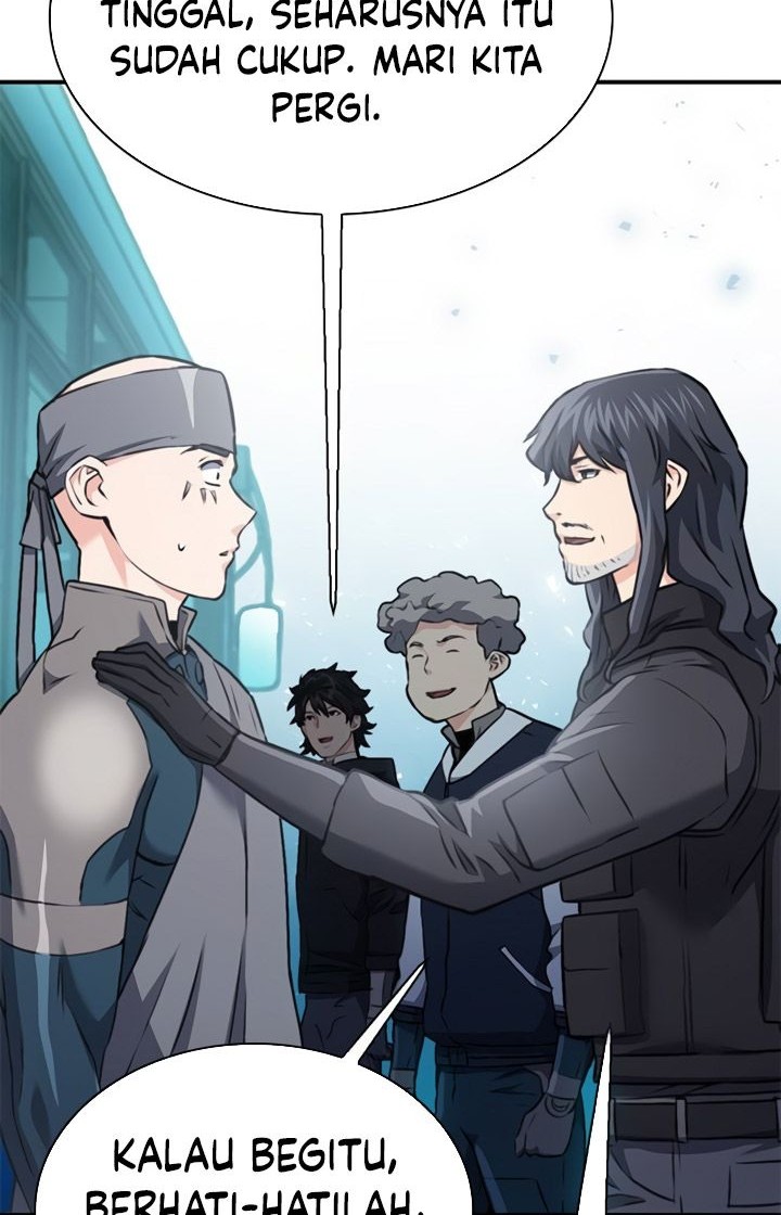 Seoul Station Druid Chapter 142 Gambar 65