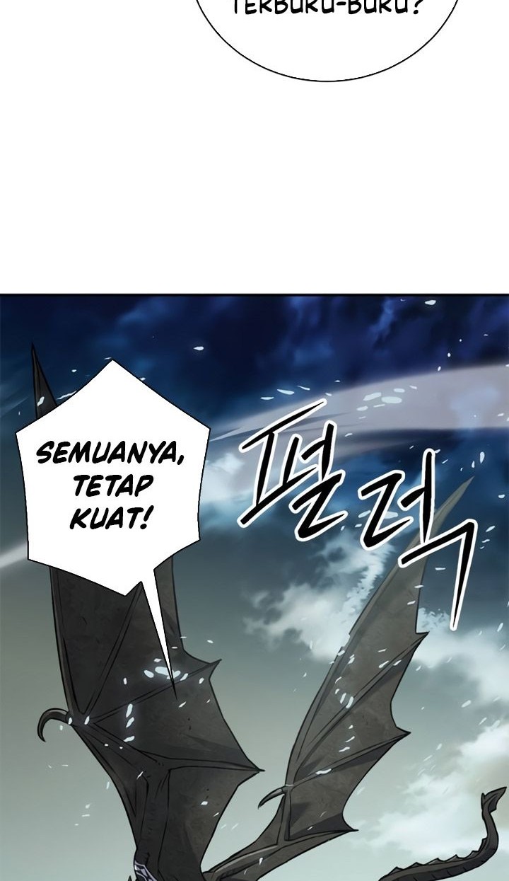 Seoul Station Druid Chapter 142 Gambar 71