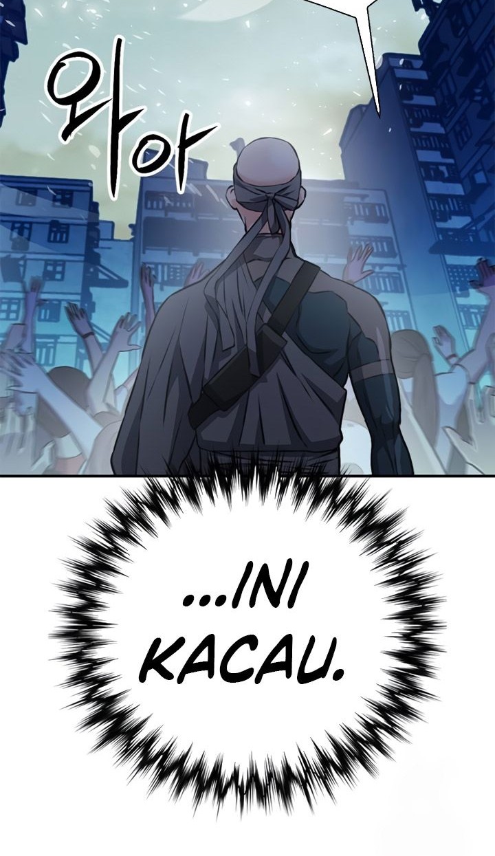 Seoul Station Druid Chapter 142 Gambar 73