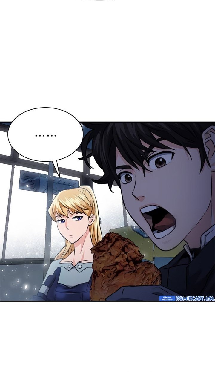 Seoul Station Druid Chapter 142 Gambar 75
