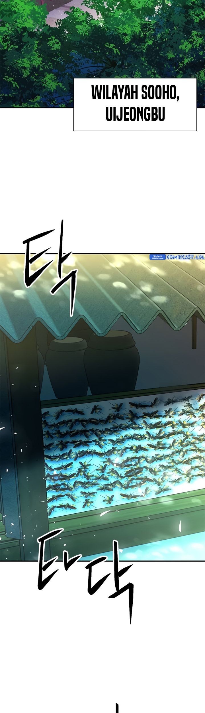 Seoul Station Druid Chapter 142 Gambar 4