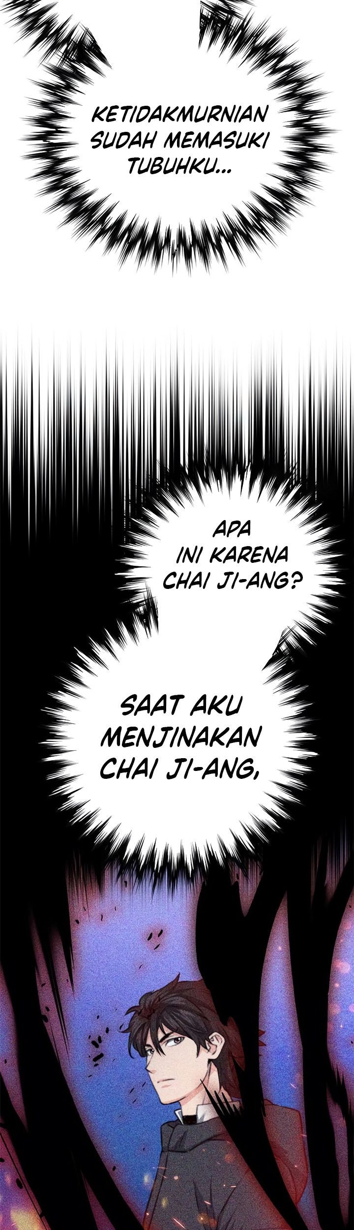 Seoul Station Druid Chapter 142 Gambar 78