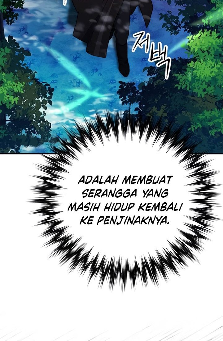 Seoul Station Druid Chapter 142 Gambar 83