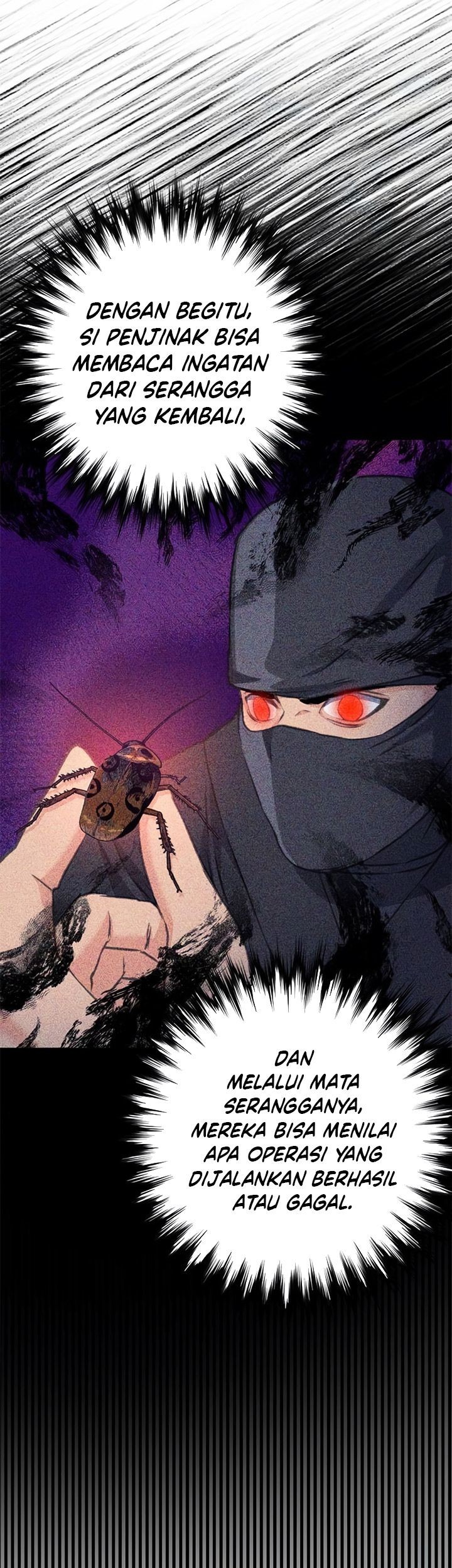 Seoul Station Druid Chapter 142 Gambar 84