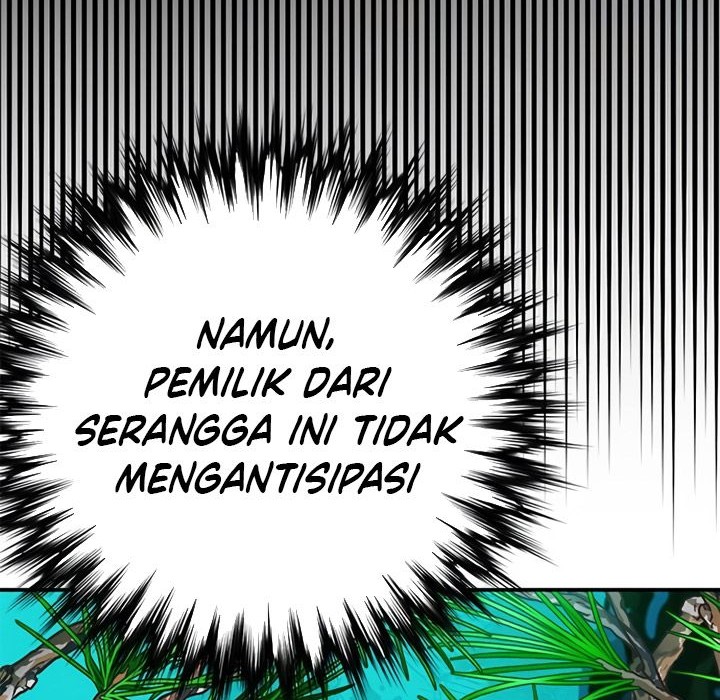 Seoul Station Druid Chapter 142 Gambar 85