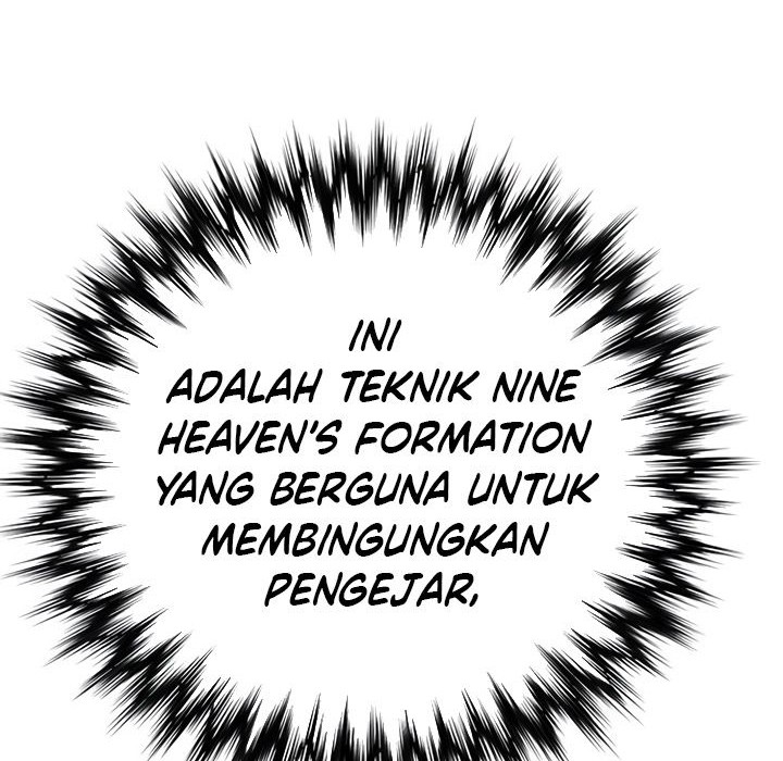 Seoul Station Druid Chapter 142 Gambar 89