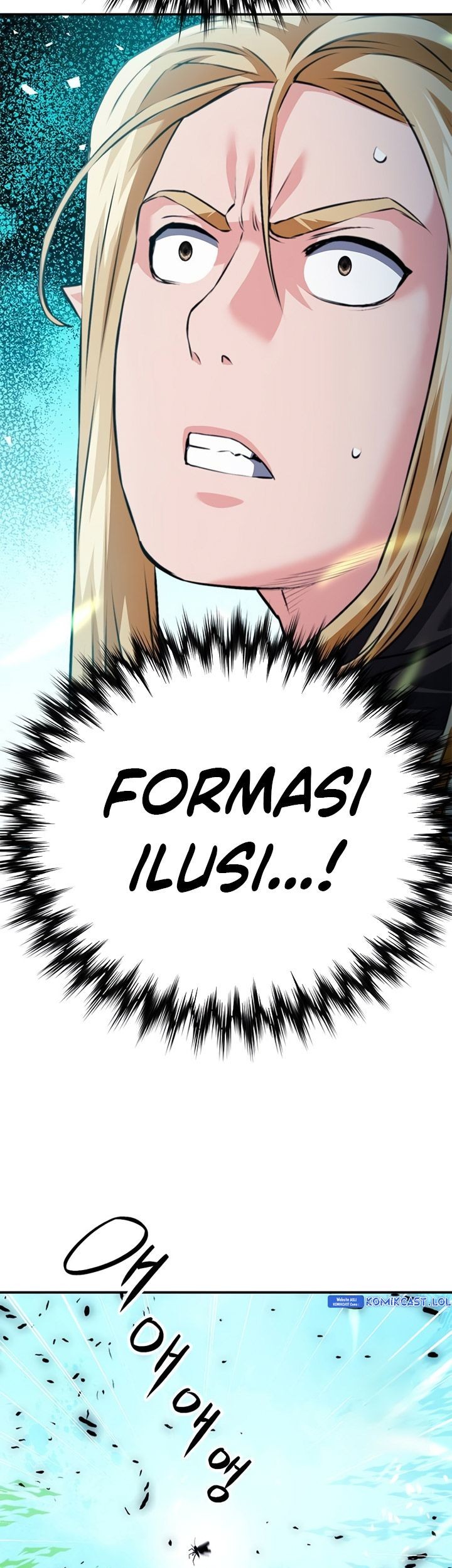 Seoul Station Druid Chapter 142 Gambar 90