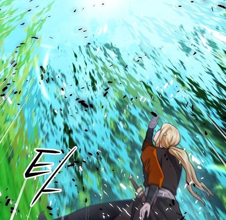 Seoul Station Druid Chapter 142 Gambar 91