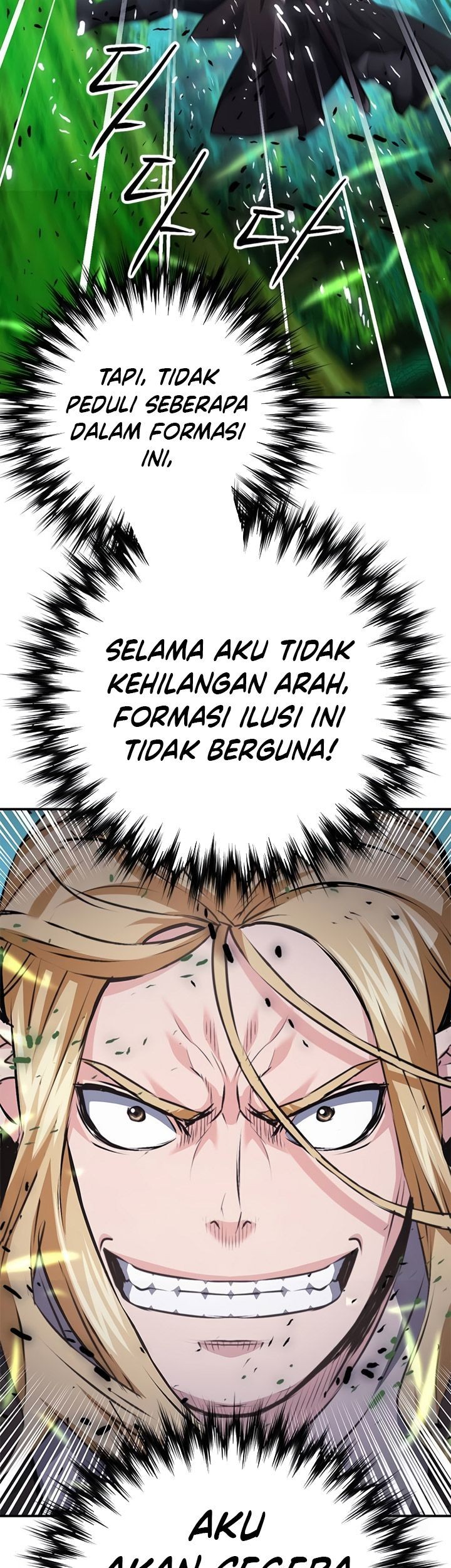 Seoul Station Druid Chapter 142 Gambar 92