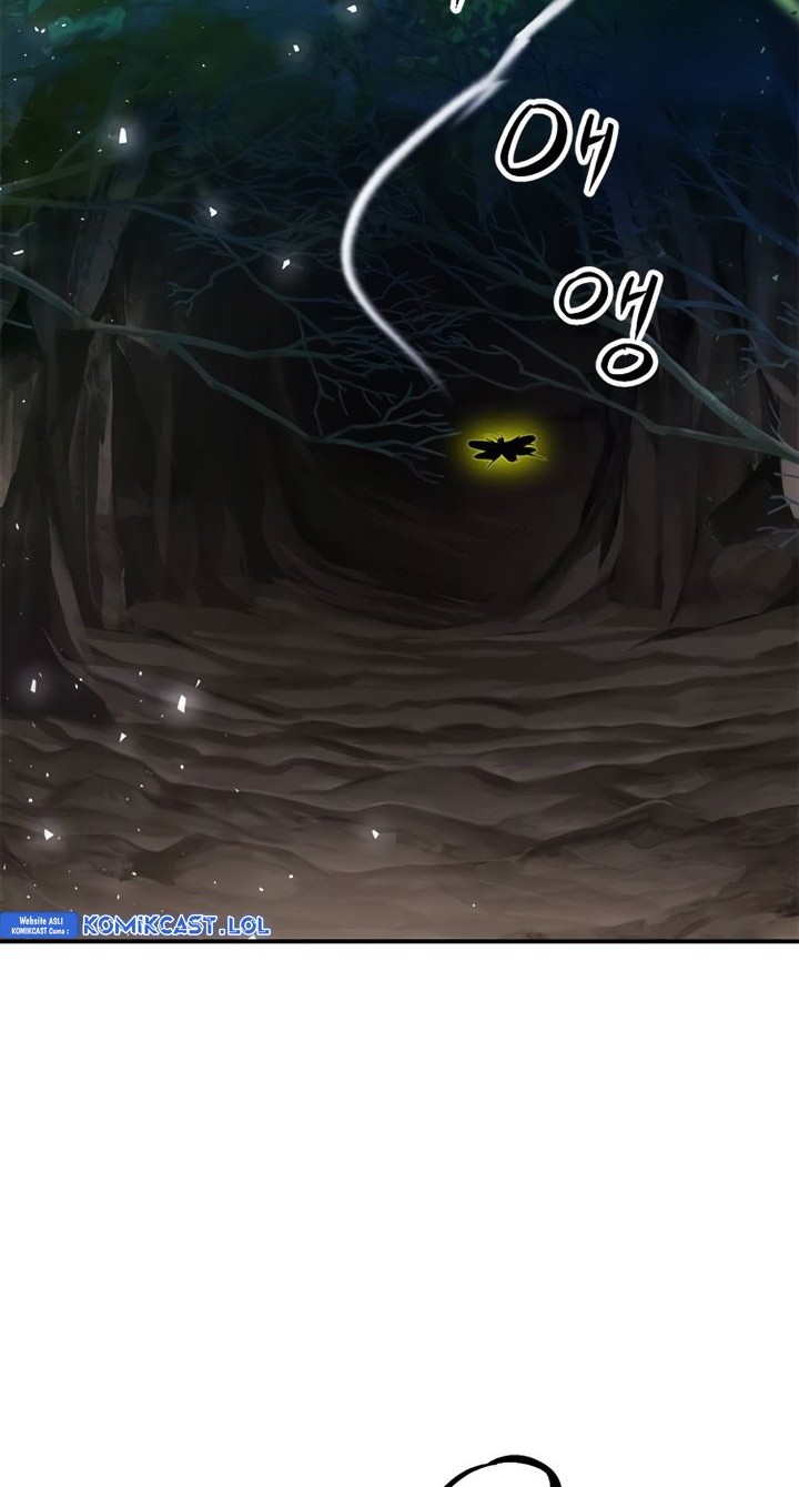 Seoul Station Druid Chapter 142 Gambar 95