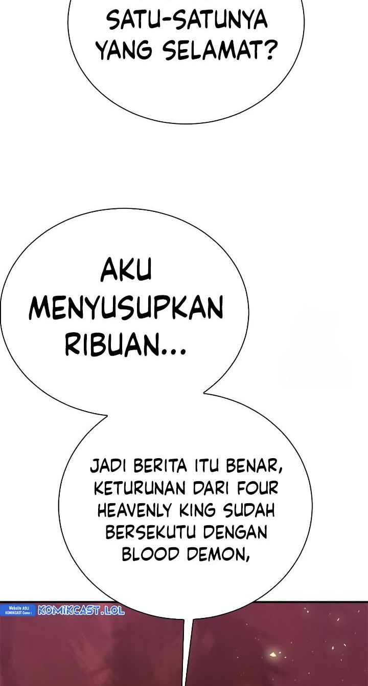 Seoul Station Druid Chapter 142 Gambar 99