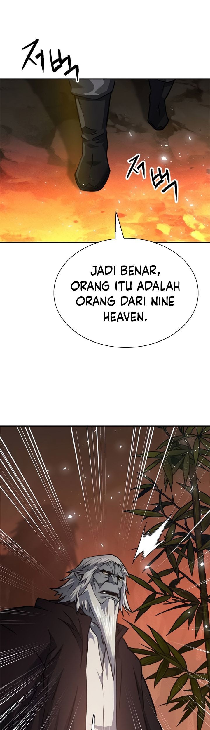 Seoul Station Druid Chapter 142 Gambar 104