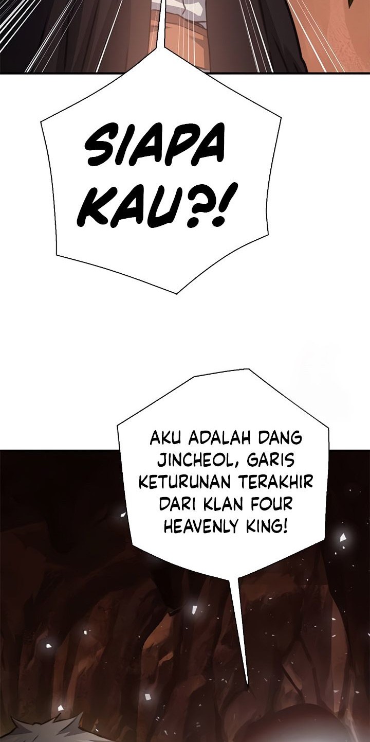 Seoul Station Druid Chapter 142 Gambar 105