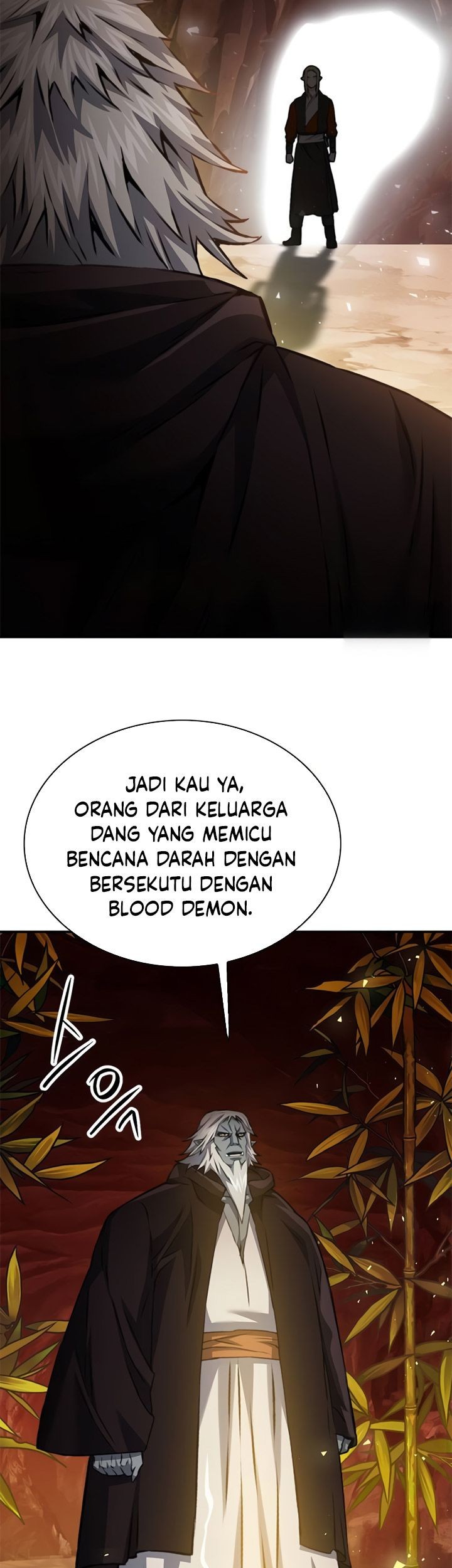Seoul Station Druid Chapter 142 Gambar 106