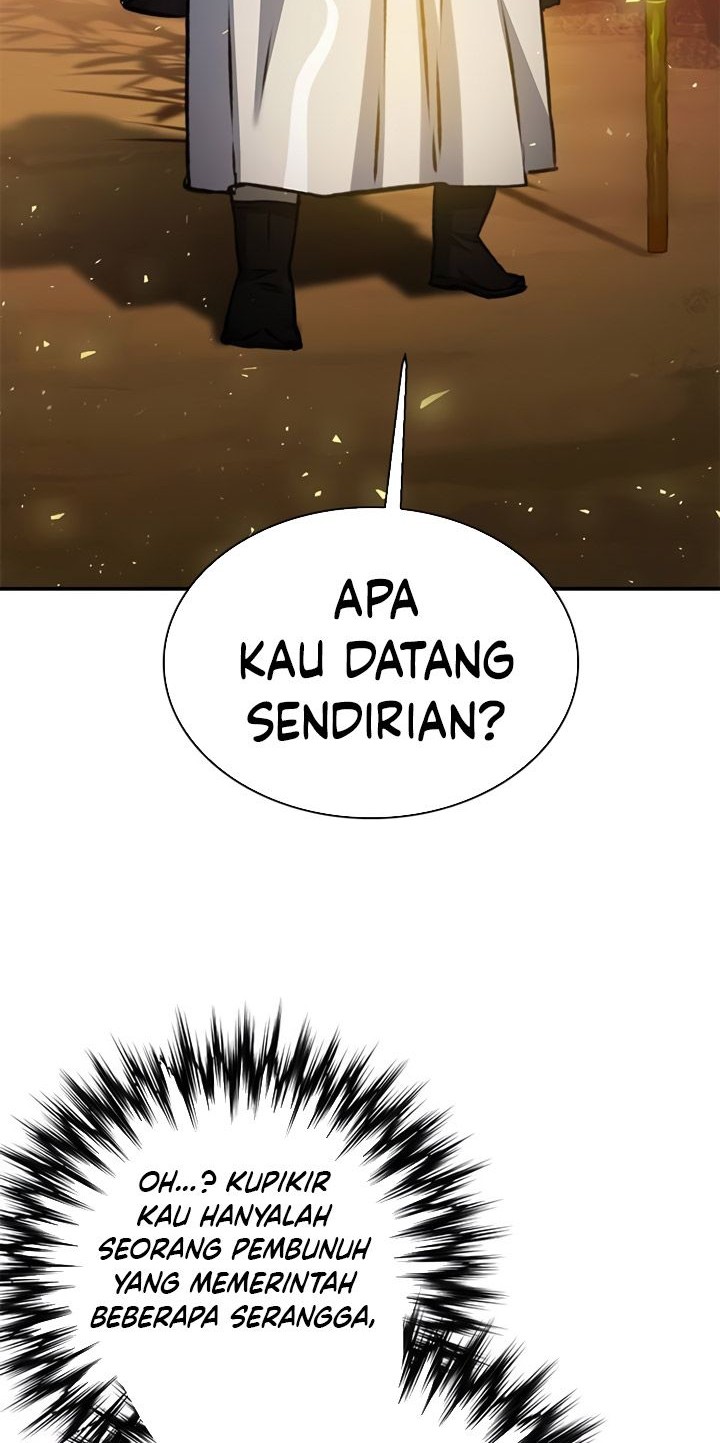 Seoul Station Druid Chapter 142 Gambar 107
