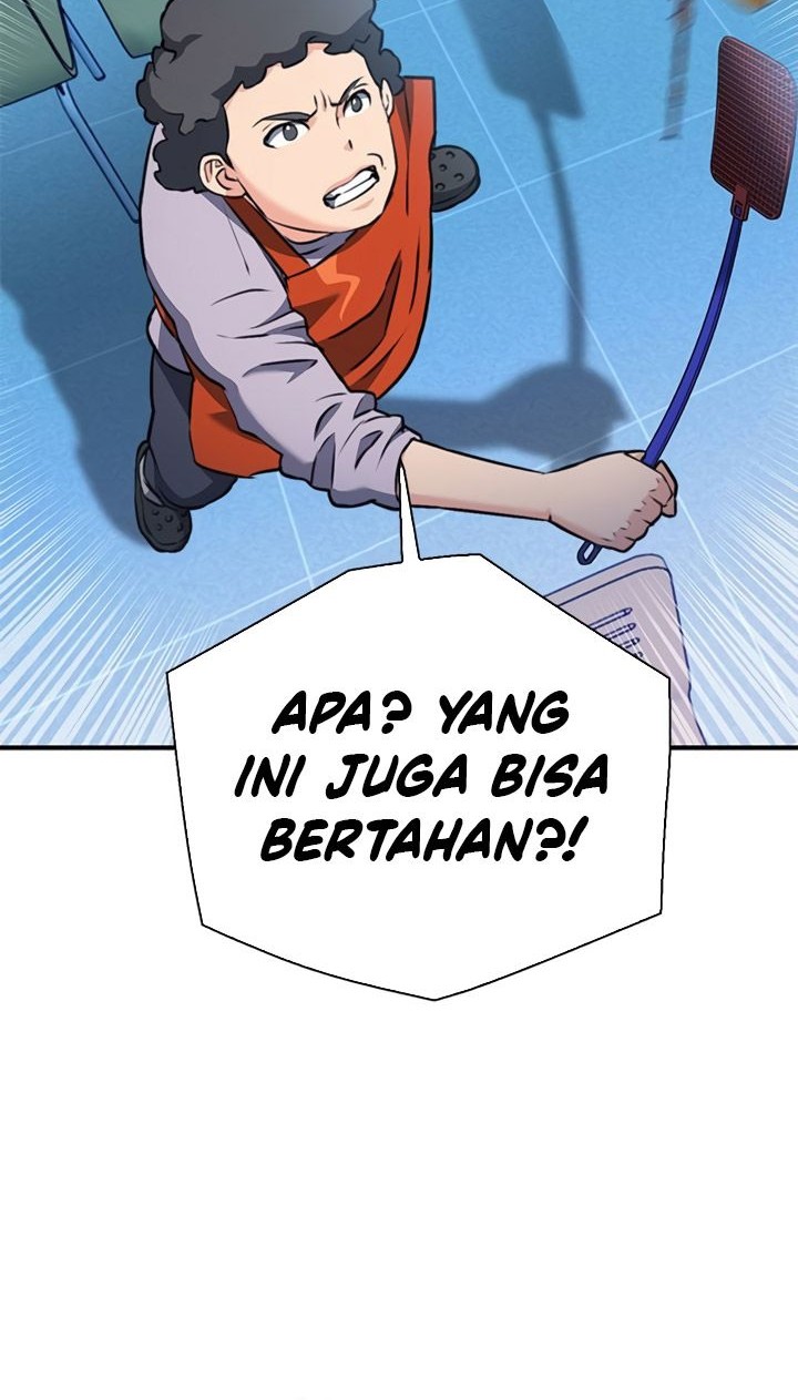 Seoul Station Druid Chapter 142 Gambar 9
