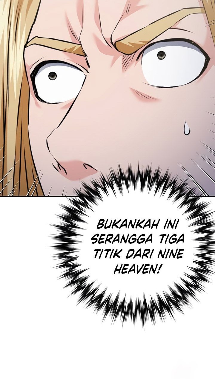 Seoul Station Druid Chapter 142 Gambar 17