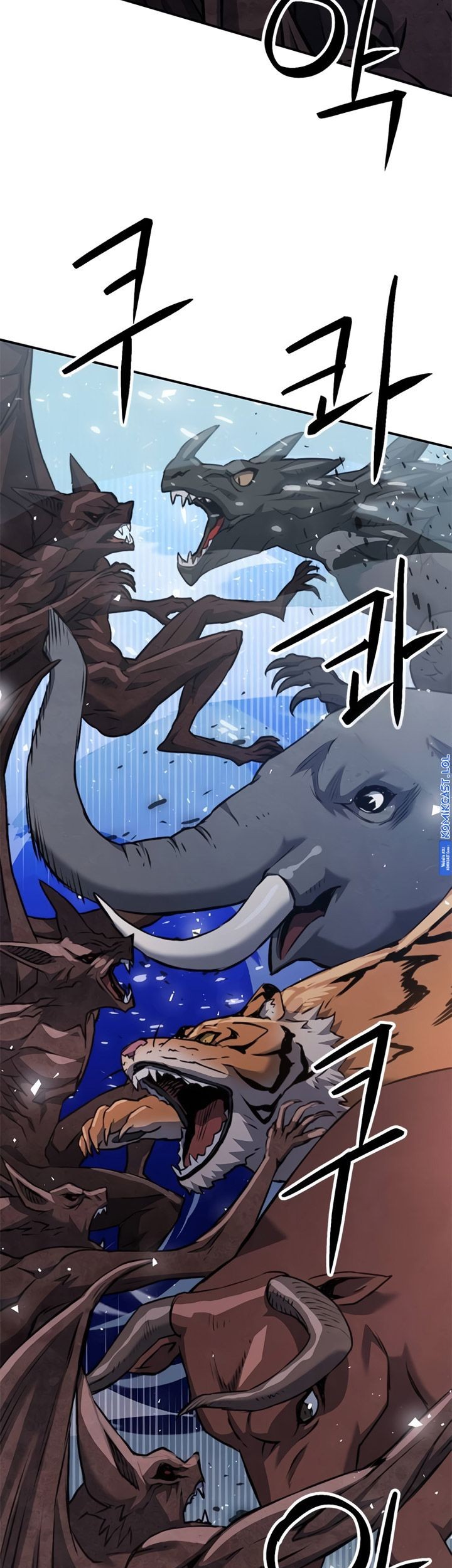 Seoul Station Druid Chapter 141 Gambar 20