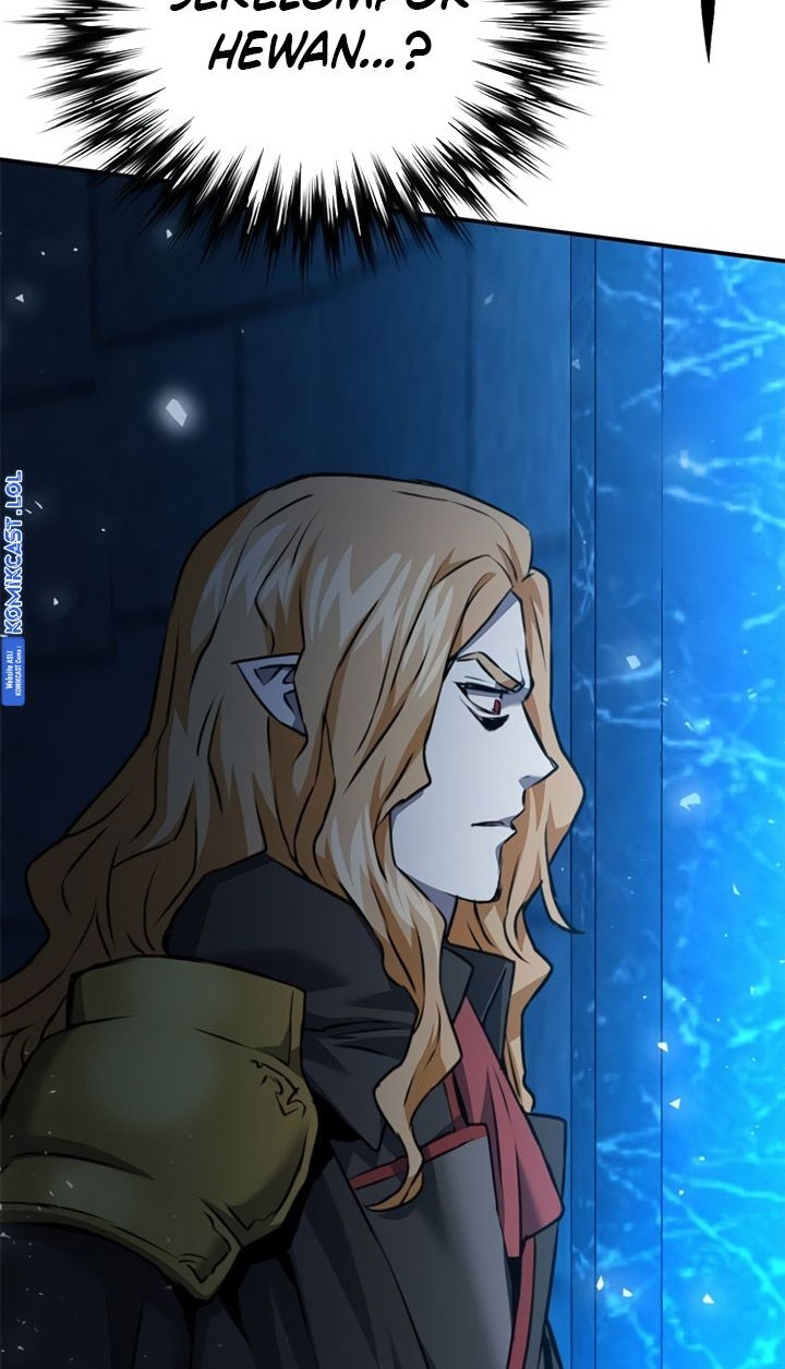 Seoul Station Druid Chapter 141 Gambar 23