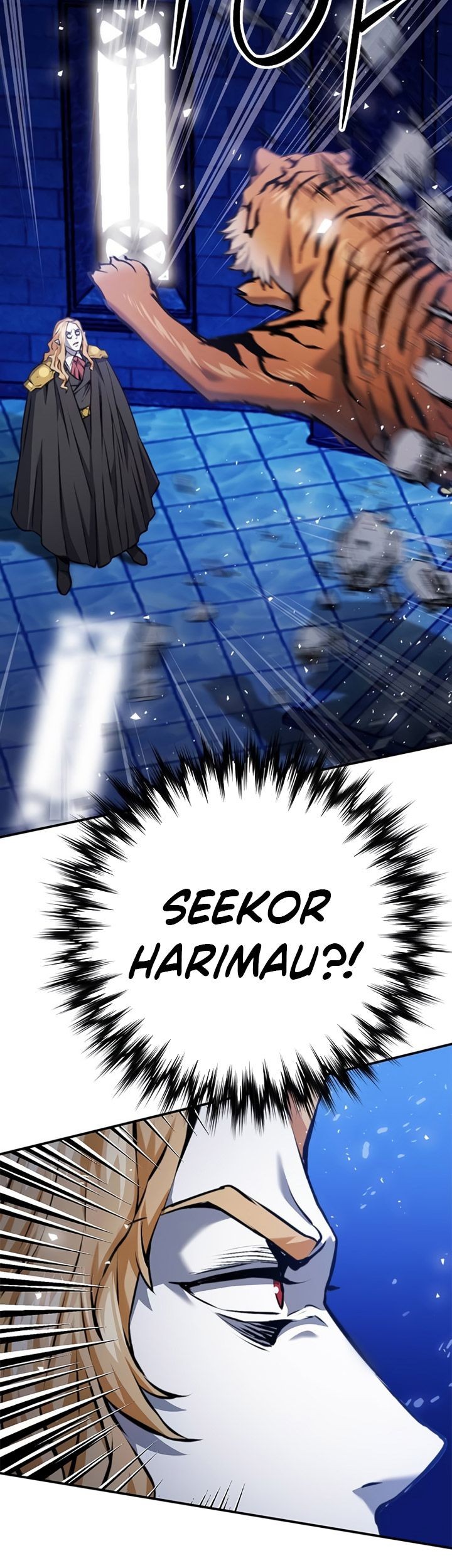 Seoul Station Druid Chapter 141 Gambar 26