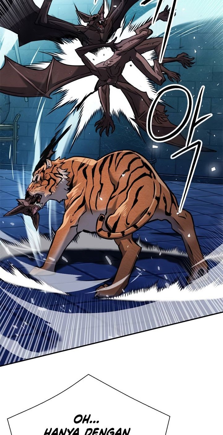 Seoul Station Druid Chapter 141 Gambar 31