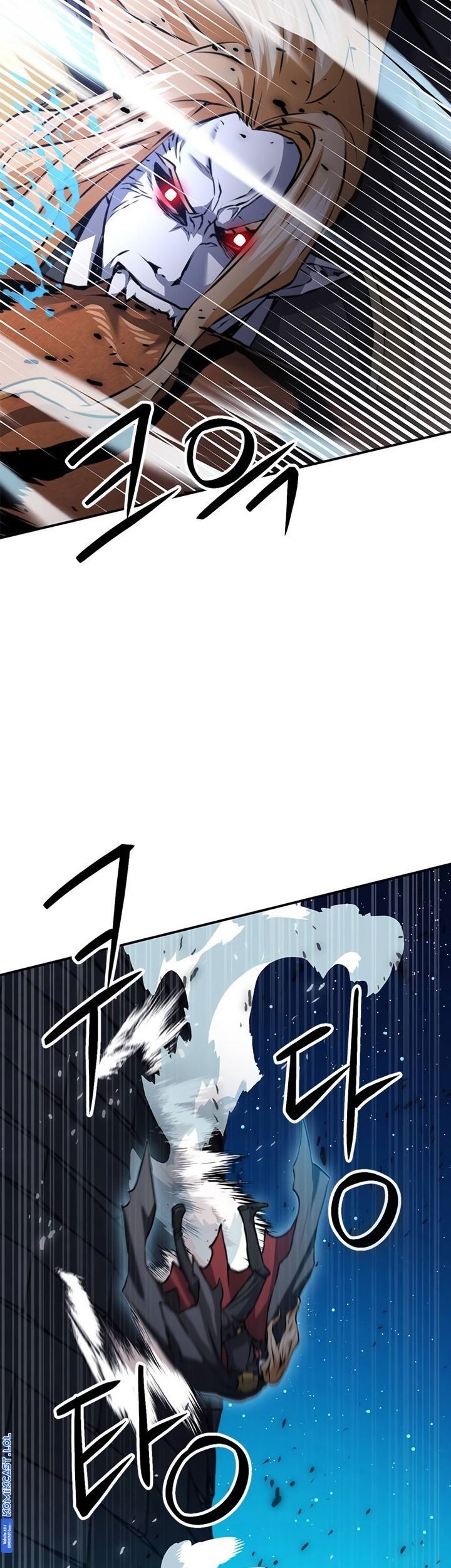 Seoul Station Druid Chapter 141 Gambar 40