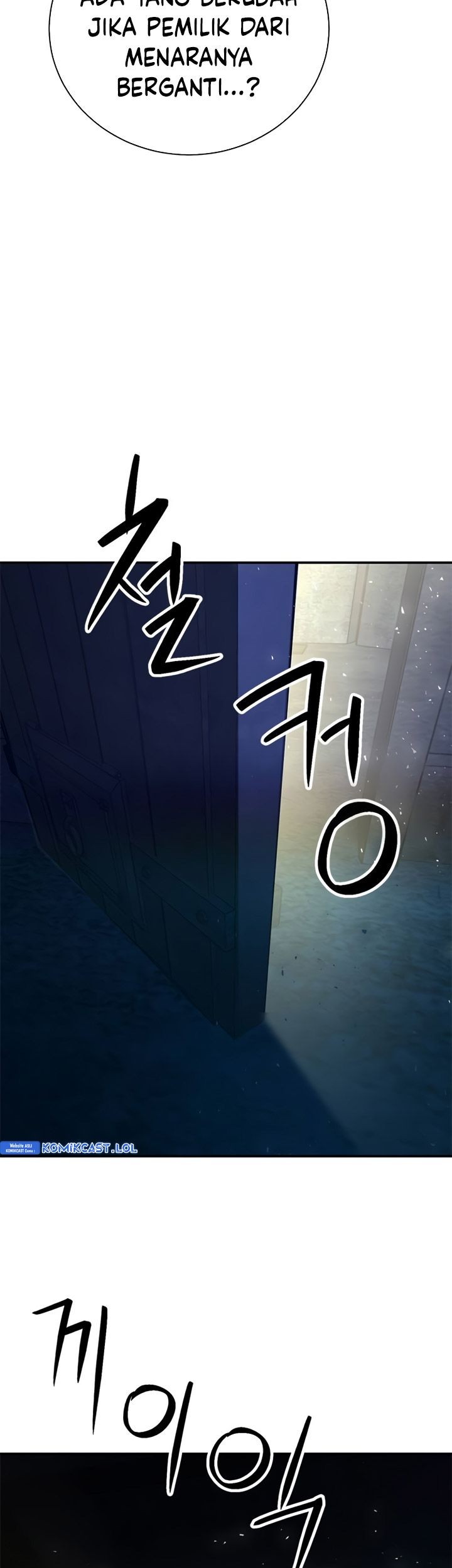 Seoul Station Druid Chapter 141 Gambar 60
