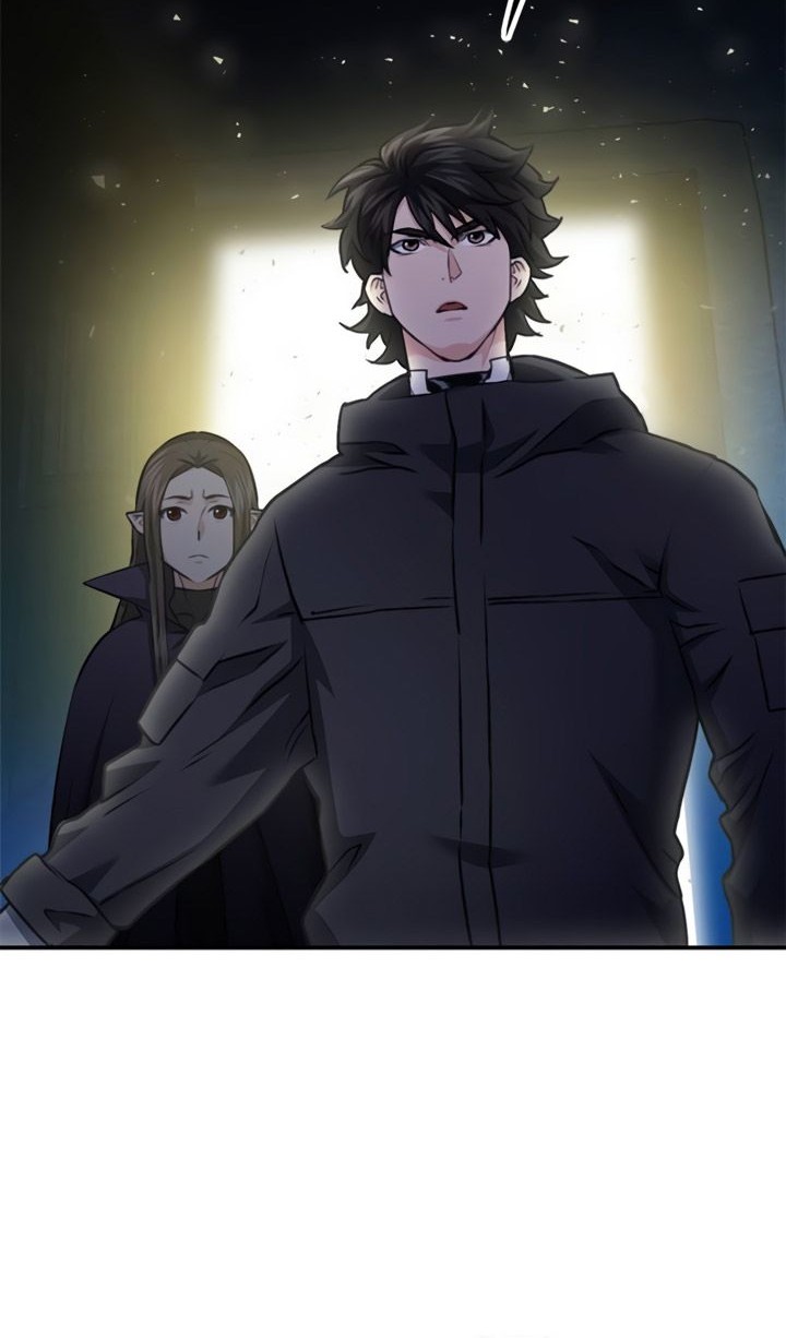 Seoul Station Druid Chapter 141 Gambar 61