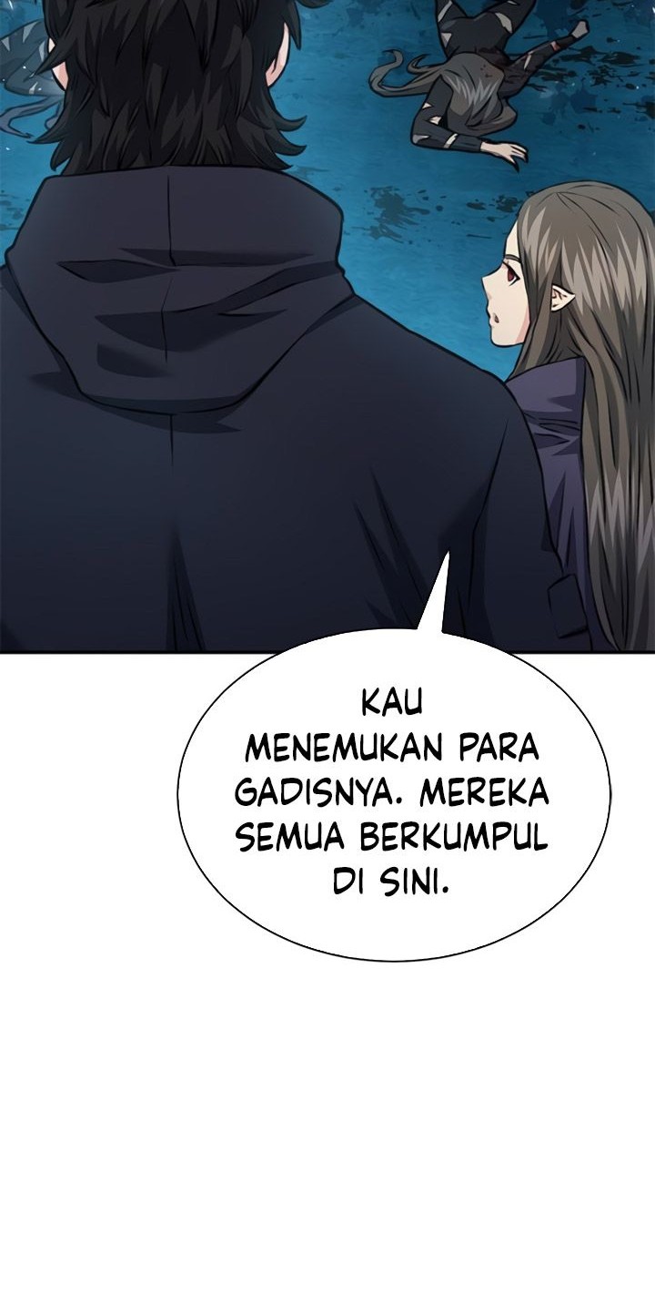 Seoul Station Druid Chapter 141 Gambar 65