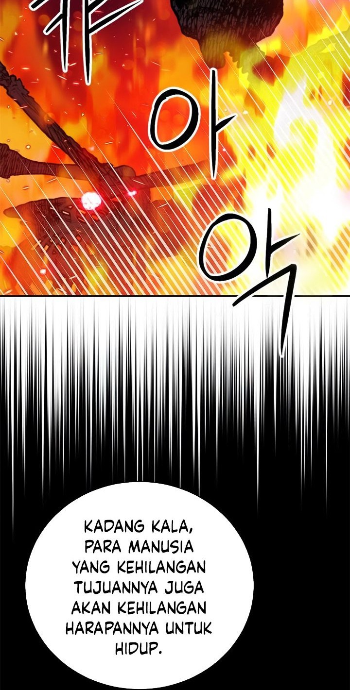Seoul Station Druid Chapter 141 Gambar 67