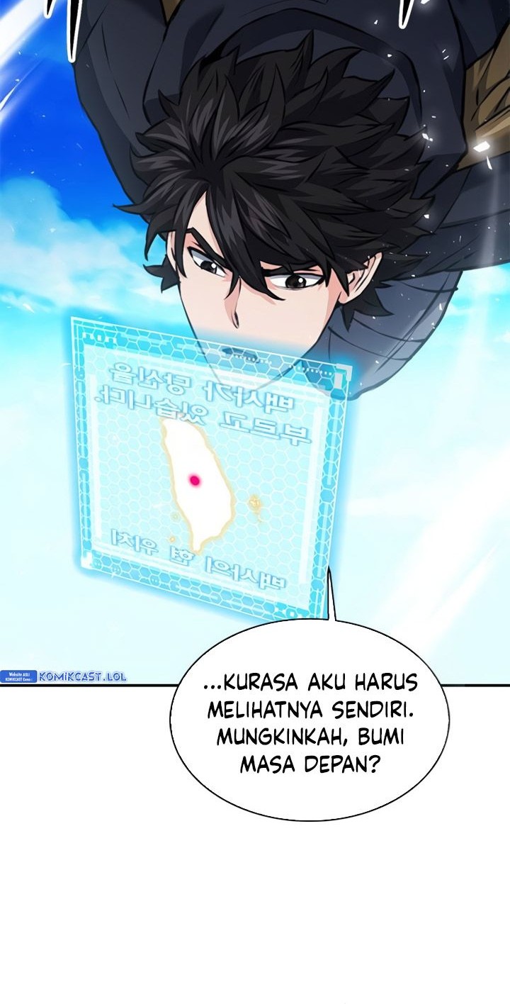 Seoul Station Druid Chapter 141 Gambar 77