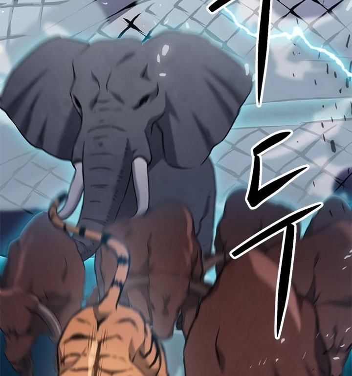 Seoul Station Druid Chapter 141 Gambar 5