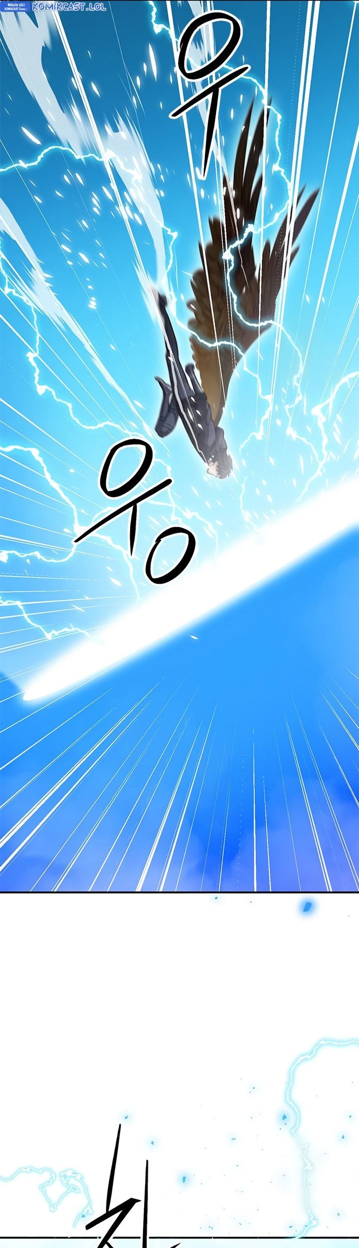Seoul Station Druid Chapter 141 Gambar 80