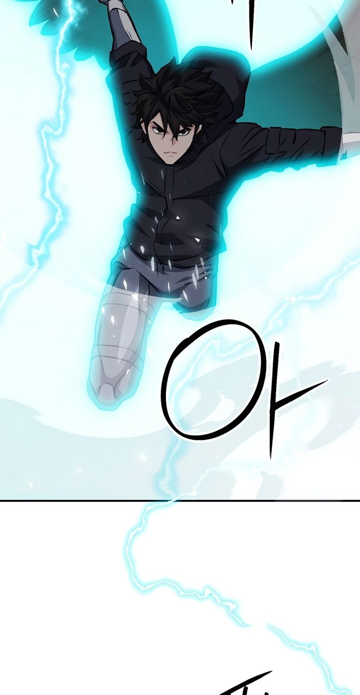 Seoul Station Druid Chapter 141 Gambar 83