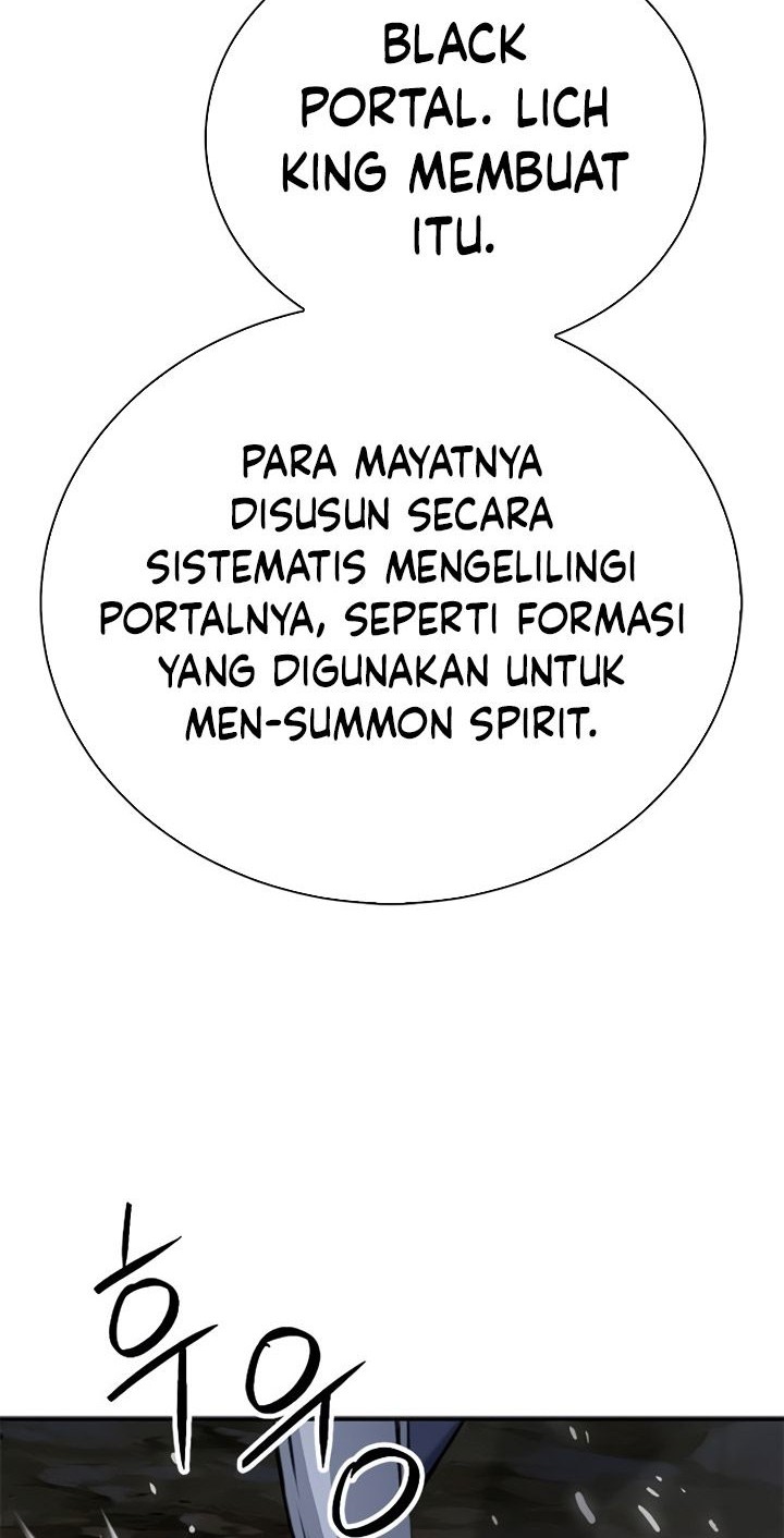 Seoul Station Druid Chapter 141 Gambar 89