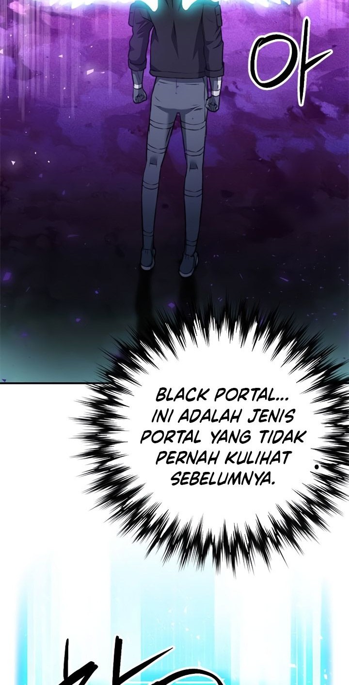 Seoul Station Druid Chapter 141 Gambar 91