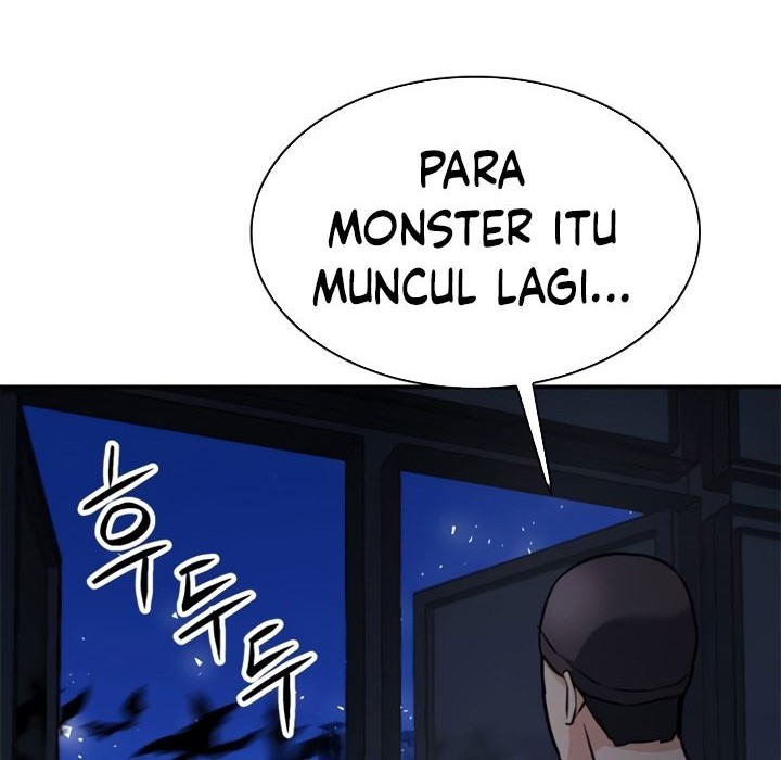 Seoul Station Druid Chapter 141 Gambar 13